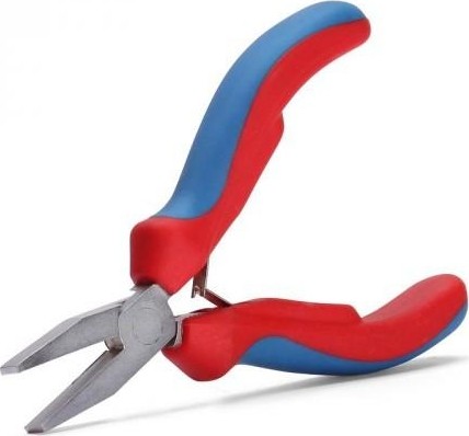 Мини-плоскогубцы КВТ "МАСТЕР" 125 мм 78244 78244