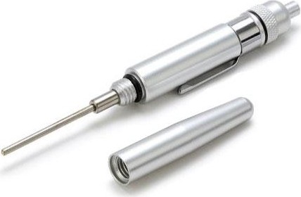 Мини-шприц GROZ игольчатого типа для масла GR41805 GR41805