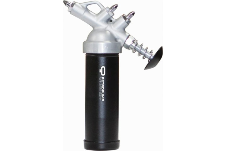 Мини-шприц Petropump PP100306 для смазки 85 см3, 69 бар