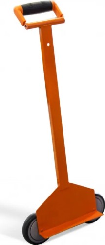 Мини-тележка EDMA 064655 для перемещения гипсокартона и листовых материалов