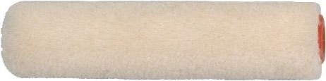 Мини-валик 888 1190150 150 мм, велюр на тканной основе