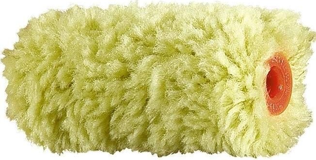 Мини-валик MATRIX 100мм ворс 12мм, синтет., d 16 мм, d ручки 6 мм 80613