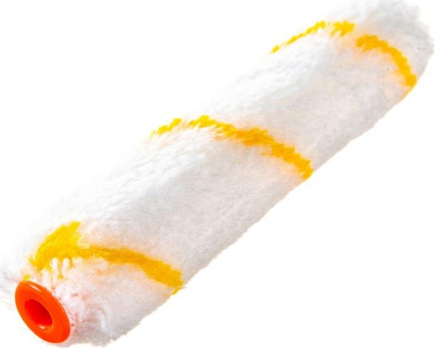 Мини-валик сменный Sturm GIRPAINT 9040-32-150 для бюгеля 6мм, 16х150мм 9040-32-150 - изображение 2