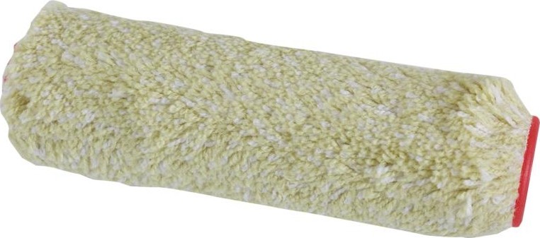 Мини-валик сменный ЗУБР СИНТЕКС малярный, для бюгеля 6 мм, 30х150 мм, мастер 02503-15