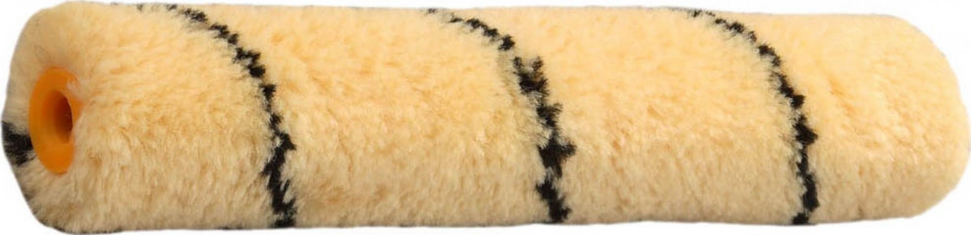 Мини-валик STAYER DUALON ПОЛИАКРИЛ малярный, ворс 7мм, бюгель 6мм, 15х160мм, master 05812-16 - изображение 2