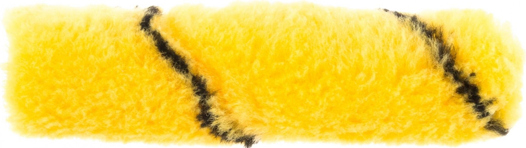 Мини-валик STAYER DUALON ПОЛИАКРИЛ малярный, ворс 7мм, бюгель 6мм, 15х110мм, master 05812-11