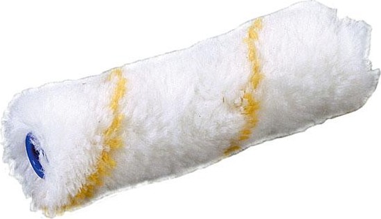 Мини-валик STAYER "GIRPAINT" 110 мм, полиакрил 0509-11 0509-11