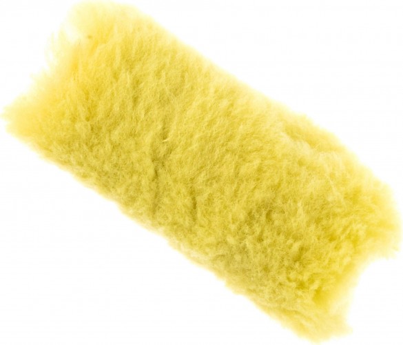 Мини-валик STAYER SYNTEX ПОЛИАКРИЛ малярный, ворс 12мм, бюгель 6мм, 15х70мм, master 0512-07 - изображение 2