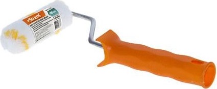 Мини-валик Sturm GIRPAINT 9040-32-100S 16х100 мм, ручка 6мм 9040-32-100S - изображение 2