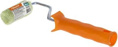 Мини-валик Sturm SYNTEX 9040-33-070S 16х70 мм, ручка 6мм 9040-33-070S - изображение 3