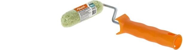 Мини-валик Sturm SYNTEX 9040-33-100S 16х100 мм, ручка 6мм 9040-33-100S
