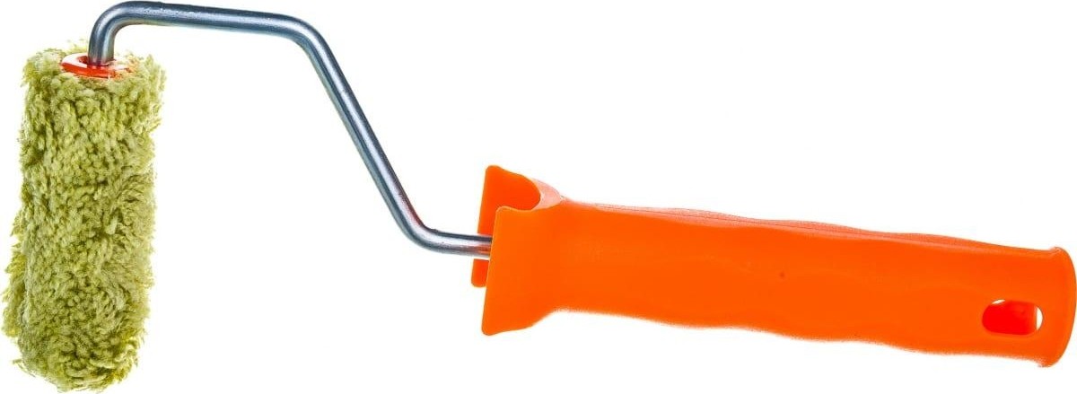 Мини-валик Sturm SYNTEX 9040-33-070S 16х70 мм, ручка 6мм 9040-33-070S - изображение 2