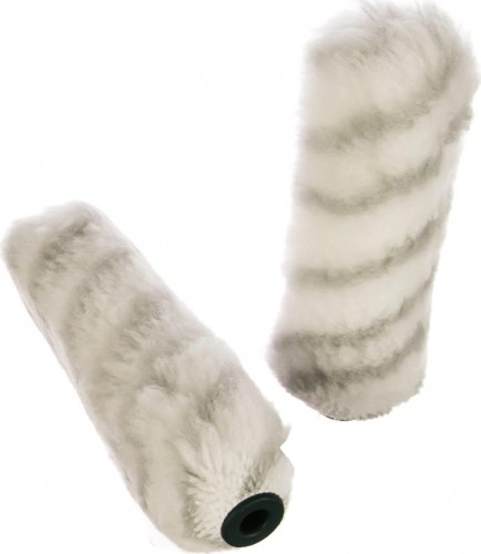 Мини-валик ВАРЯГ 31873 полиакрил 100мм (уп.2шт.) тов-149014