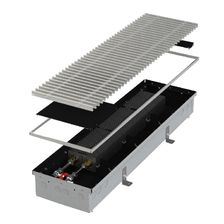 Конвектор внутрипольный MINIB RT PM110 110-260-2000 (без вентилятора) - изображение 2