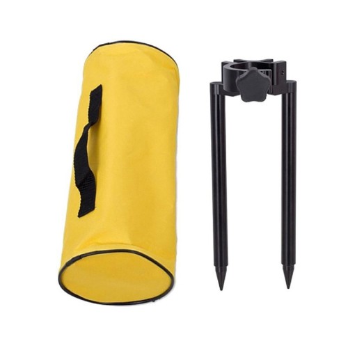 Минибипод  RGK MB-25 4610011873423 - изображение 2