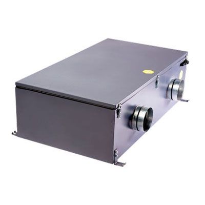 Приточная вентиляционная установка Minibox E-2050-2/20kW/G4 GTC