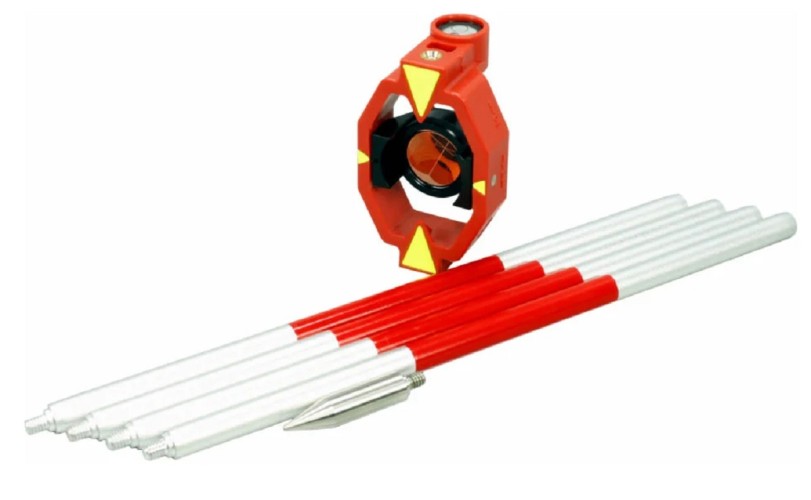 Минипризма RGK HDMINI 104-0 4610011871092 - изображение 3