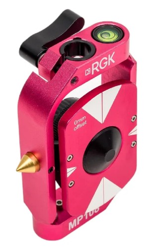 Минипризма RGK MP 108 4610011871108 - изображение 5