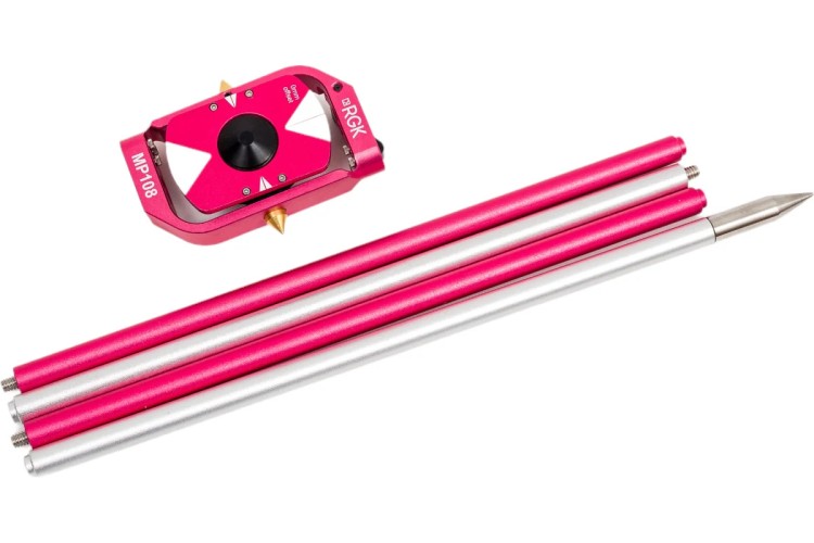 Минипризма RGK MP 108 4610011871108