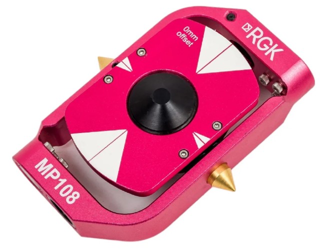 Минипризма RGK MP 108 4610011871108 - изображение 3