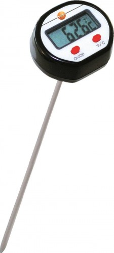 Минитермометр погружной Testo (0560 1111) 0560 1111