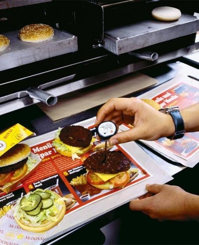 Минитермометр погружной Testo (0560 1111) 0560 1111 - изображение 3