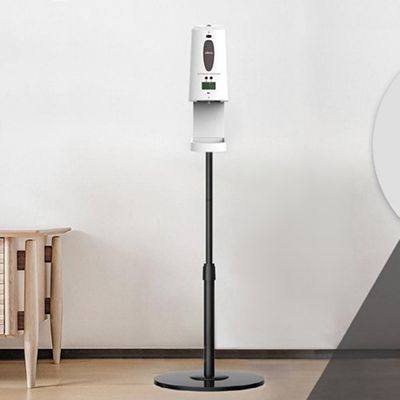 Автоматический дозатор-спрей MIRTOO 001TM (на стойки) - изображение 2