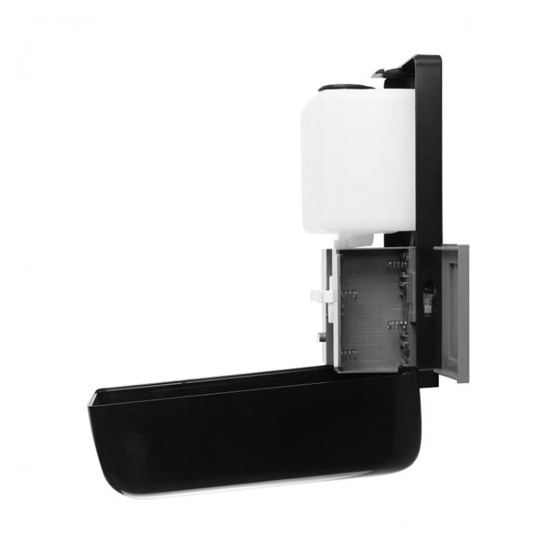 Автоматический дозатор MIRTOO 2252N Черный - изображение 2