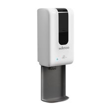 Автоматический дозатор MIRTOO 2252N Белый - изображение 3