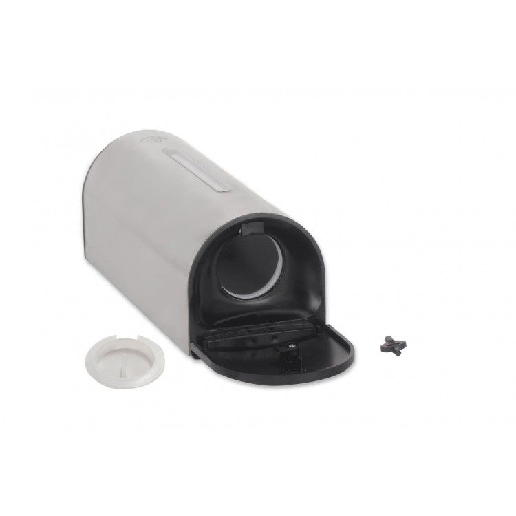 Автоматический дозатор MIRTOO FG2020 глянцевый - изображение 2