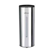 Автоматический дозатор MIRTOO FG2020 глянцевый - изображение 4