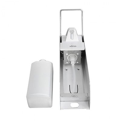 Локтевой дозатор-спрей MIRTOO MIRTOO X-2269 - изображение 2