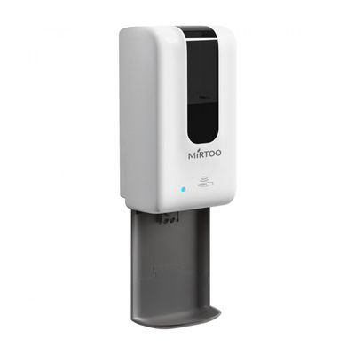 Локтевой дозатор-спрей MIRTOO MIRTOO X-2269 - изображение 6