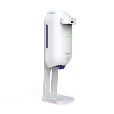 Локтевой дозатор-спрей MIRTOO MIRTOO X-2269 - изображение 9