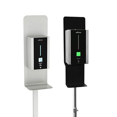 Автоматический дозатор-спрей MIRTOO TF88 - изображение 2