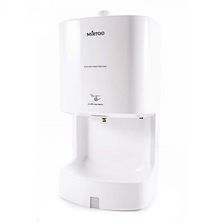 Сенсорный дозатор-спрей MIRTOO XY8489 (белый) - изображение 2