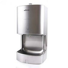 Сенсорный дозатор-спрей MIRTOO XY8489 (серебряный) - изображение 2