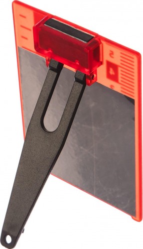 Мишень красная с встроенным магнитом ADA А00210 - изображение 4