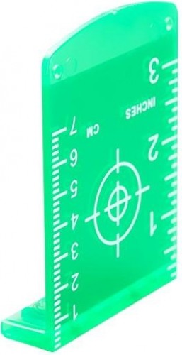 Мишень зеленая FUBAG Target G 31646