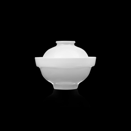 МИСОСУПНИЦА с крышкой 5'' 125мм 300мл "Chan Wave Classic" - изображение 4