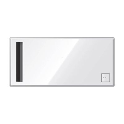 Приточно-вытяжная вентиляционная установка Mitsubishi Electric LGH-200RVXT-E - изображение 11