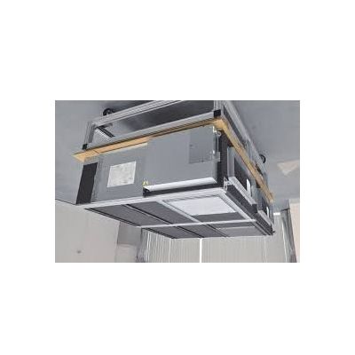 Приточно-вытяжная вентиляционная установка Mitsubishi Electric LGH-200RVXT-E - изображение 3