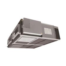 Приточно-вытяжная вентиляционная установка Mitsubishi Electric LGH-250RVXT-E - изображение 5