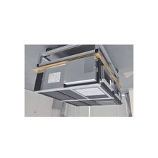 Приточно-вытяжная вентиляционная установка Mitsubishi Electric LGH-250RVXT-E - изображение 6