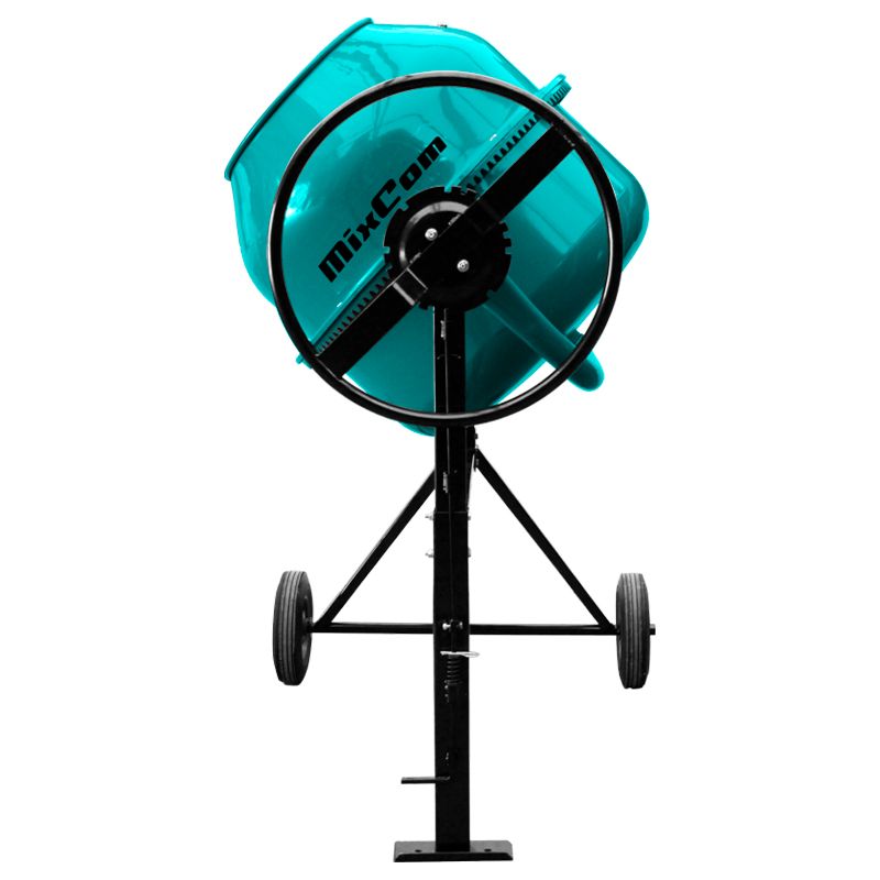 Бетоносмеситель MixCom -130 - изображение 3