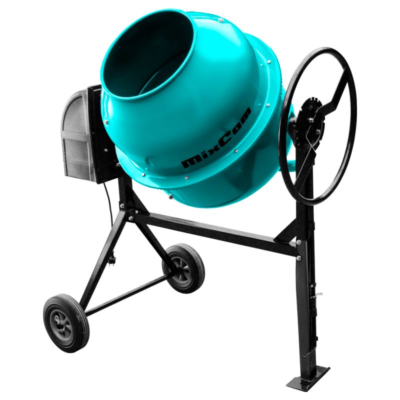 Бетоносмеситель MixCom -160 - изображение 2