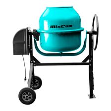 Бетоносмеситель MixCom -160 - изображение 3