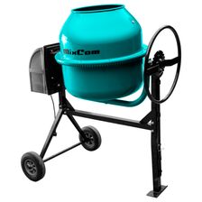 Бетоносмеситель MixCom -180 - изображение 5