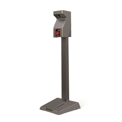 Диспенсер автоматический сенсорный Mizotty ДС20 - изображение 5