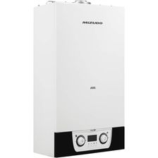 Котел газовый MIZUDO М11TH (одноконтурный) - изображение 10